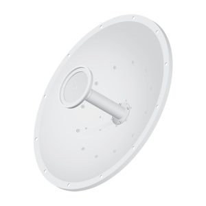 Ubiquiti UISP airMAX 5GHz 30dBi Dish Antenna | RD-5G30