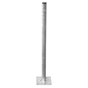 Ground Mount Bracket 1000x50mm