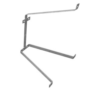 Tripod Bracket Wallmount 47cm