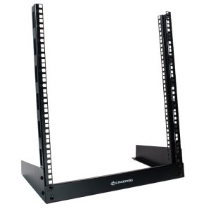 Linkbasic 12U Desktop Open Rack