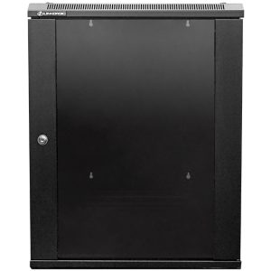 Linkbasic 15U Swing Frame Wall Box