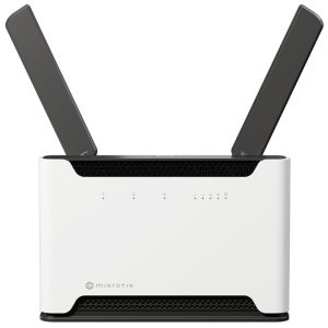 MikroTik Chateau Pro ax WiFi 6 Gigabit Router | H53UiG-5HaxQ2HaxQ