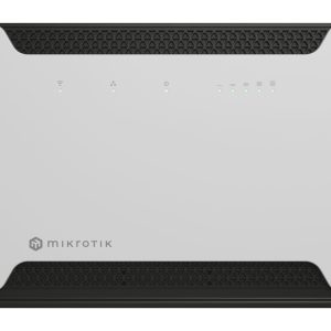 MikroTik Chateau LTE6 5 Port WiFi 5 Gigabit Router | D53G-5HacD2HnD-TC&FG621-EA