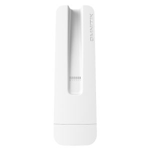 MikroTik OmniTIK 5ac 7.5dBi PoE Outdoor WiFi Omni AP | RBOmniTikPG-5HacD