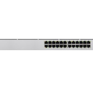 Ubiquiti UniFi Switch 24 Port Gigabit 2SFP | USW-24