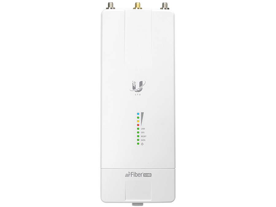 Ubiquiti UISP airFiber 5XHD 5GHz Radio | AF-5XHD