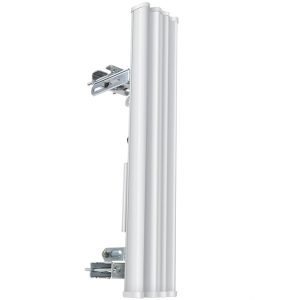Ubiquiti UISP airMAX 5GHz 20dBi 90° Sector Antenna | AM-5G20-90