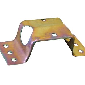 Economy Mast Bracket 38mm
