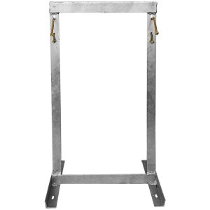 Square Bracket Wallmount 55cm