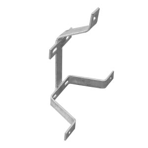 Tripod Bracket Wallmount 10cm