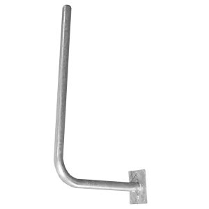 L-Bracket 500x500x50mm