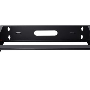 Linkbasic 2U Wall Mount Open Rack