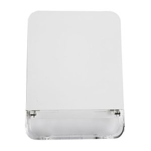 Scoop Fibre Termination Box 1 Port