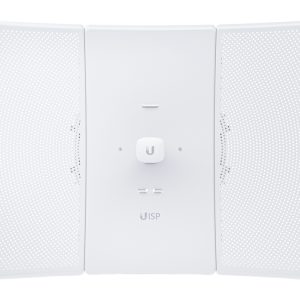 Ubiquiti UISP airMAX LiteBeam AC XR 5GHz 29dBi Radio | LBE-5AC-XR