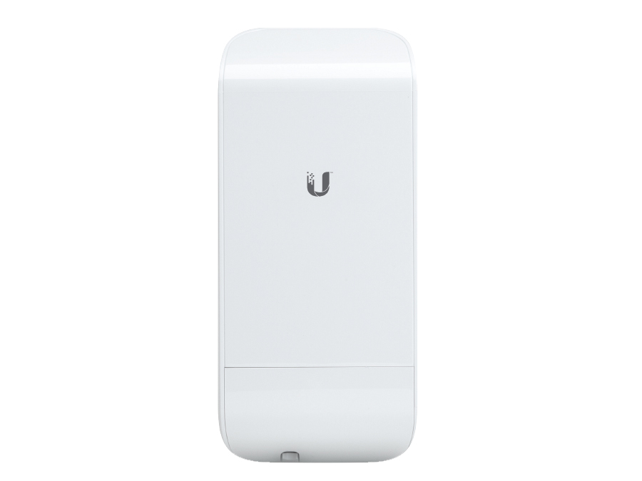 Ubiquiti UISP airMAX Loco M2 2GHz 8dBi Radio | LOCOM2