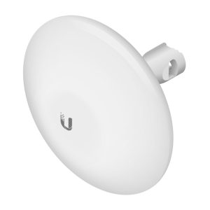 Ubiquiti UISP airMAX NanoBeam M5 5GHz 16dBi Radio | NBE-M5-16