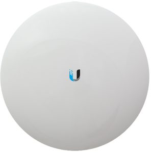 Ubiquiti UISP airMAX NanoBeam AC 5GHz 19dBi Radio | NBE-5AC-Gen2