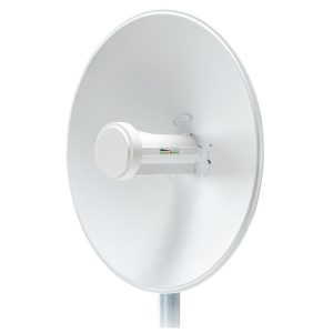 Ubiquiti UISP airMAX PowerBeam M5 5GHz 22dBi Radio | PBE-M5-300