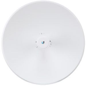 Ubiquiti UISP airMAX PowerBeam AC 5GHz 25dBi Radio | PBE-5AC-Gen2