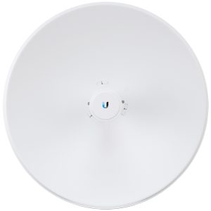 Ubiquiti UISP airMAX PowerBeam AC 5GHz 25dBi Radio 5 Pack | PBE-5AC-Gen2-5