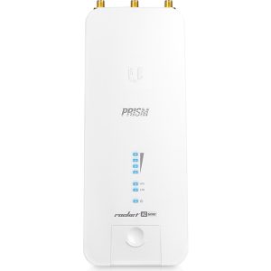 Ubiquiti UISP airMAX Rocket Prism AC 5GHz Radio | RP-5AC-Gen2