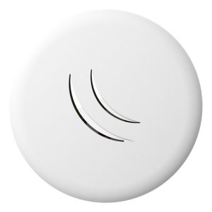 MikroTik cAP Lite 300Mbps WiFi 4 Ceiling AP | RbcAPL-2nD