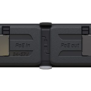 MikroTik Gigabit Passive Ethernet Repeater | GPeR