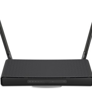 MikroTik hAP ax3 4 Gigabit 1 Port 2.5G PoE 1800Mbps WiFi 6 Router | C53UiG+5HPaxD2HPaxD