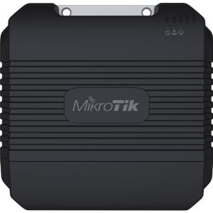 MikroTik LtAP LTE6 Kit 3 SIM 2 mPCIe and GPS Router | LtAP-2HnD&FG621-EA