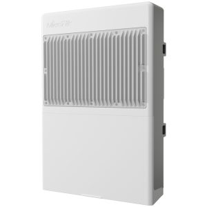 MikroTik netPower 16P 16 PoE Output 2 SFP+ Outdoor Switch | CRS318-16P-2S+OUT