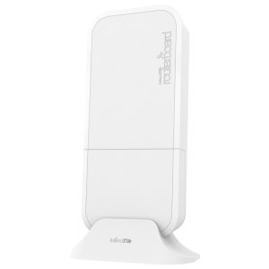 MikroTik wAP ac LTE6 Kit Dual Band Router with LTE6 Modem | RBwAPGR-5HacD2HnD&R11e-LTE6