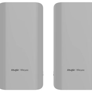 Reyee 5GHz AC 10dBi 60° Pre-Paired Kit | RG-EST310 V2