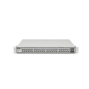 Reyee 48 Port Gigabit PoE 370W 4SFP+ Layer 2+ Smart Managed Switch | RG-NBS3200-48GT4XS-P