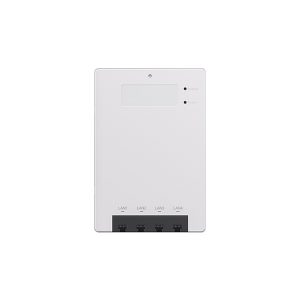 Reyee Dual Band WiFi 6 3000Mbps 5 Port Gigabit Mesh In-Wall AP | RG-RAP1260