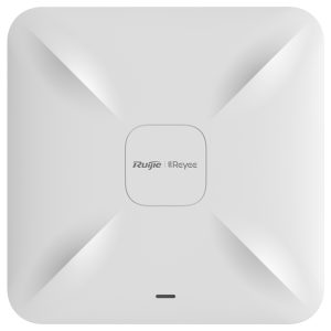 Reyee Dual Band WiFi 5 1300Mbps Fast Ethernet Ceiling Mount AP | RG-RAP2200(F)