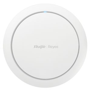 Reyee Dual Band WiFi 6 3000Mbps Gigabit Ceiling Mount AP | RG-RAP2266