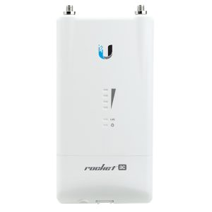 Ubiquiti UISP airMAX Rocket Lite AC 5GHz Radio | R5AC-LITE