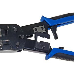 Scoop EZ Combo RJ45 Crimp Tool