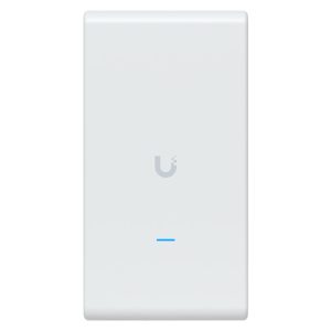 Ubiquiti UniFi6 Mesh Pro Indoor / Outdoor WiFi 6 AP | U6-Mesh-Pro