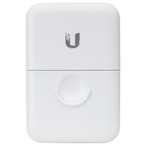 Ubiquiti Grounded Ethernet Surge Protector | ETH-SP-G2