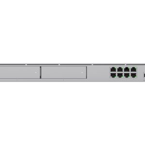 Ubiquiti UniFi Dream Machine Pro Max 8 Port Gigabit 1x2.5G 2SFP+ | UDM-Pro-Max