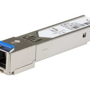 Ubiquiti GPON C+ SC/UPC 20km SFP Module | UF-GP-C+