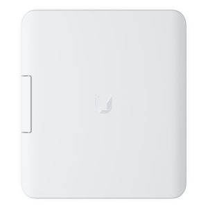Ubiquiti UFiber Outdoor Terminal Box | UF-Terminal-Box