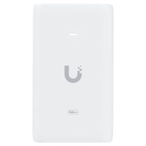 Ubiquiti 10Gbps 54V 60W PoE Adapter with No Cable | UACC-PoE++-10G