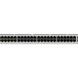 Ubiquiti UniFi Switch 48 Port Gigabit 32PoE 195W 4SFP | USW-48-POE