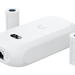 Ubiquiti UniFi Protect AI Theta 8MP or 12MP IP Camera System | UVC-AI-Theta