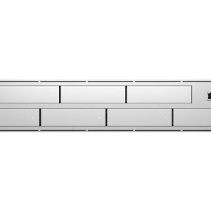 Ubiquiti UniFi Protect 7 Bay 1SFP+ Gigabit Ethernet NVR Pro| UNVR Pro