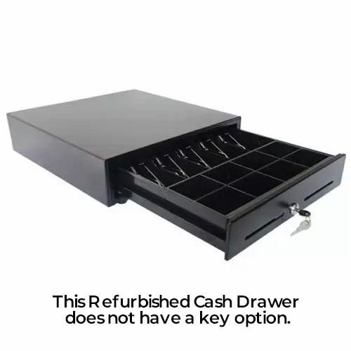 Refurbished Cash Drawer
